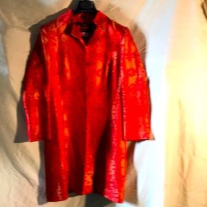 Bazar Christian Lacroix Jacket